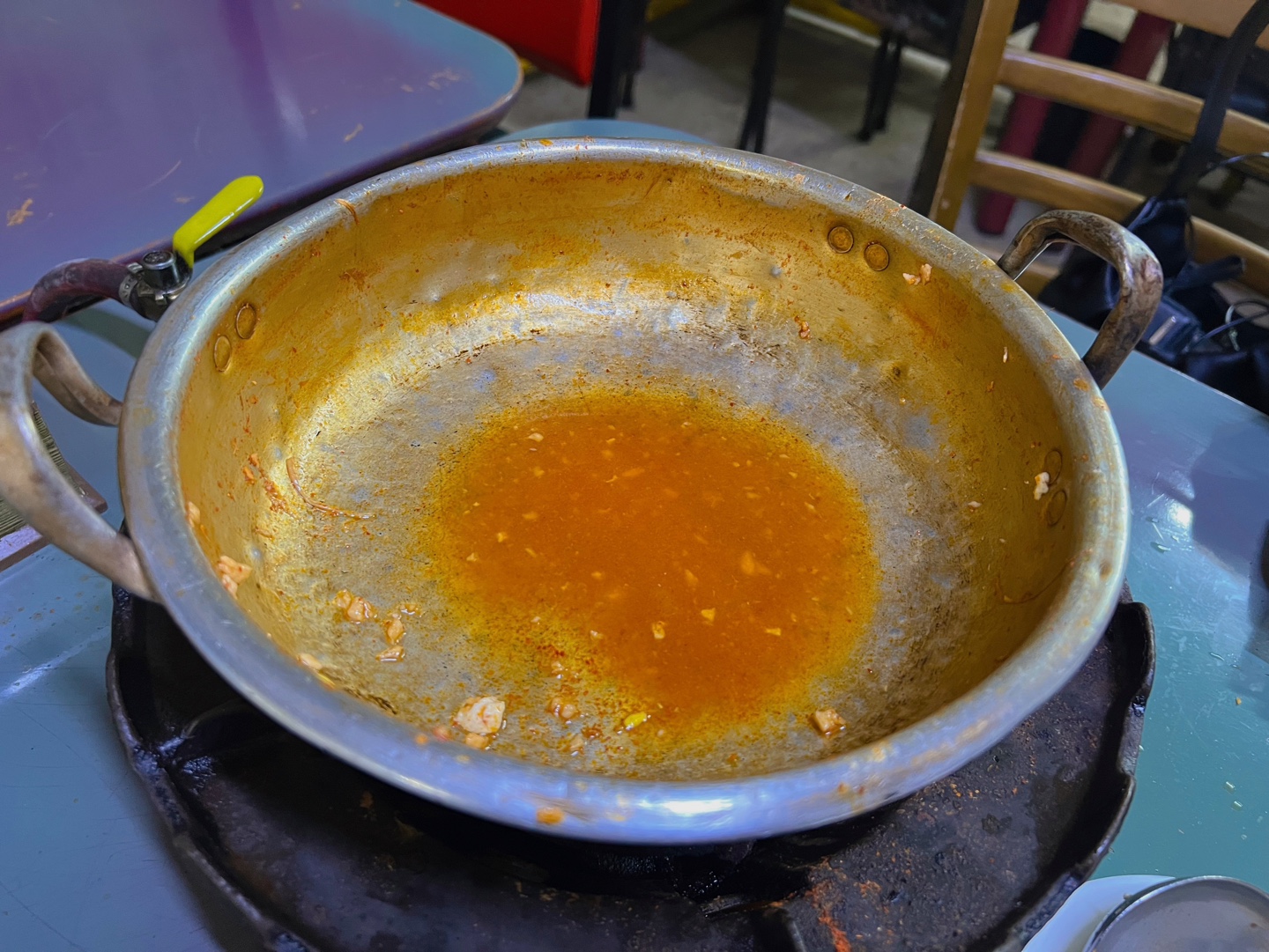 삼호식당 대표 사진