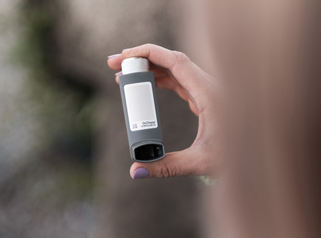 Asthma