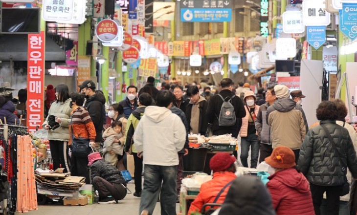 서남신시장