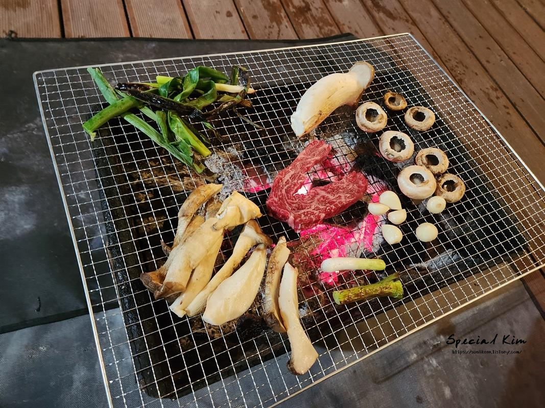 바베큐