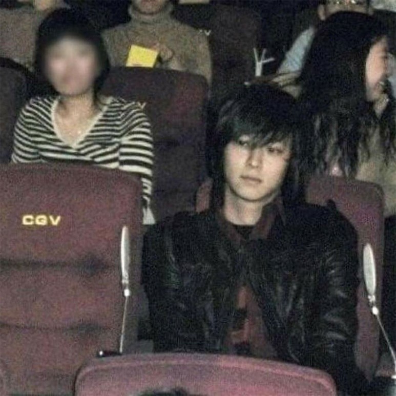 레전드,고화질 (짤방) 강동원의 모든것 [한국] 배우 강동원 사진 100