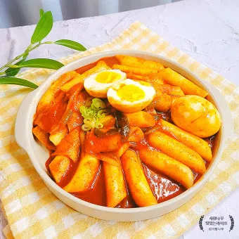 떡볶이 레시피 초보자도 성공하는 국물 떡볶이 비법_3