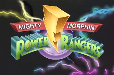 Power RangersPower Rangers title 01