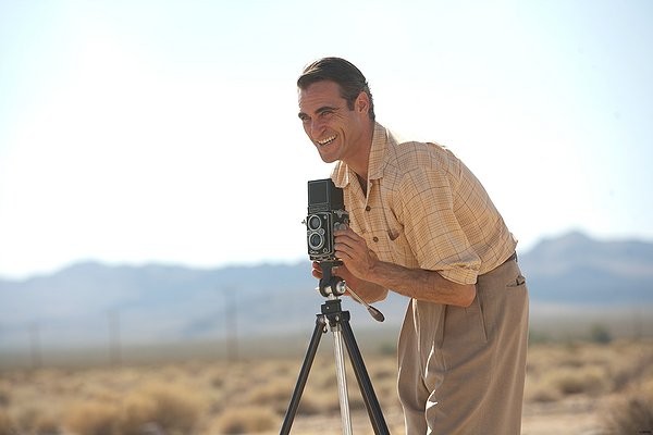 [미국 영화] The Master, 2012 2