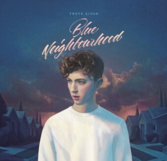  Troye Sivan - for him [가사/해석] / "니가 원한다면 오늘 밤 결혼해도 돼"