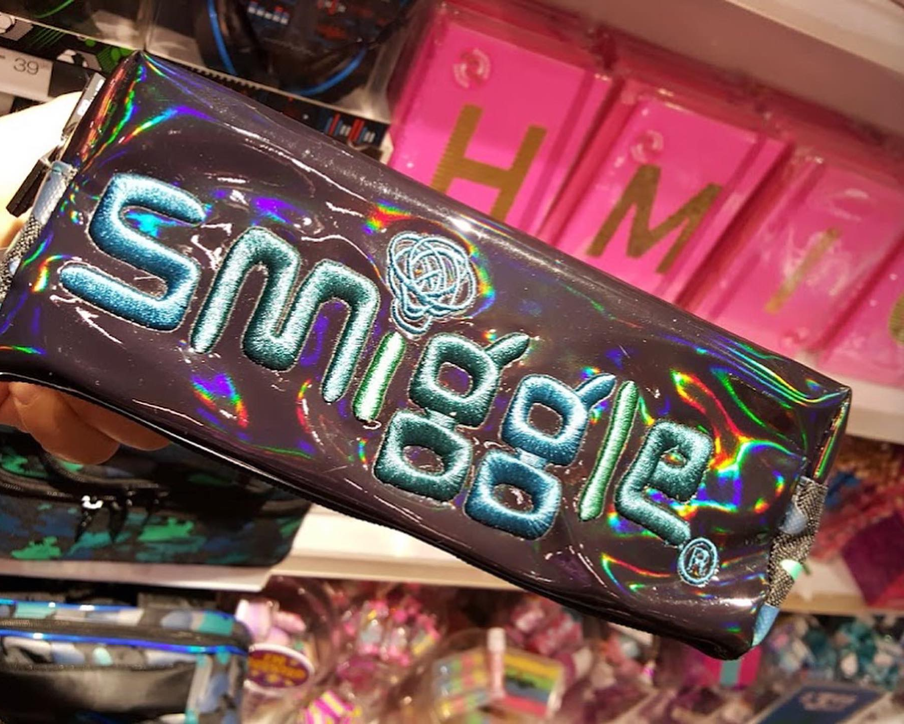  Smiggle/스미글/학용품브랜드/강남학용품/브랜드/종류