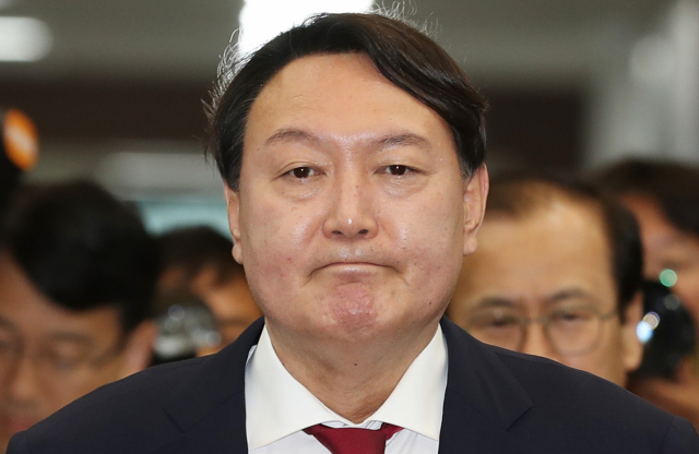 윤석열 관련주 8종목
