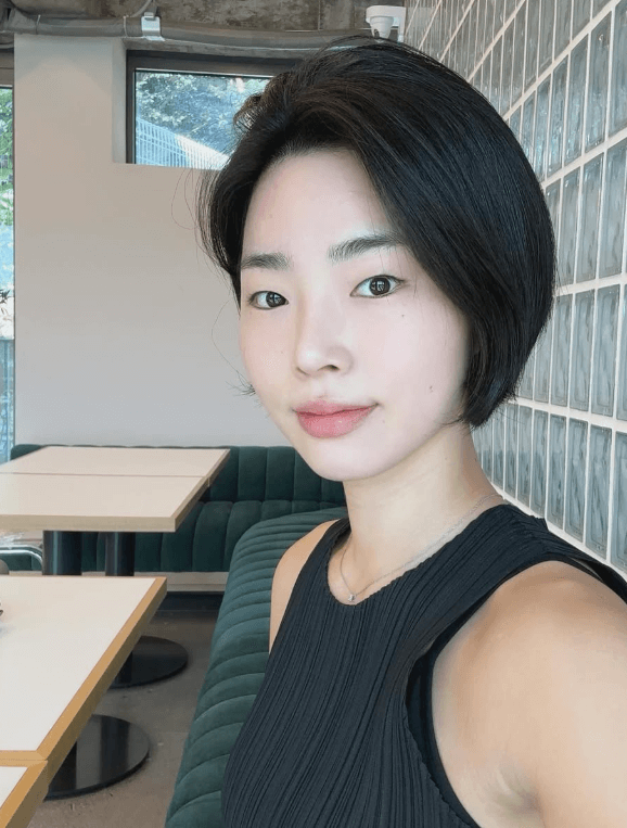 조혜원 프로필