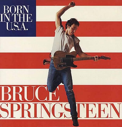 Bruce-Springsteen---Born-in-the-USA