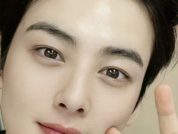 눈 흰자 물집 치료법