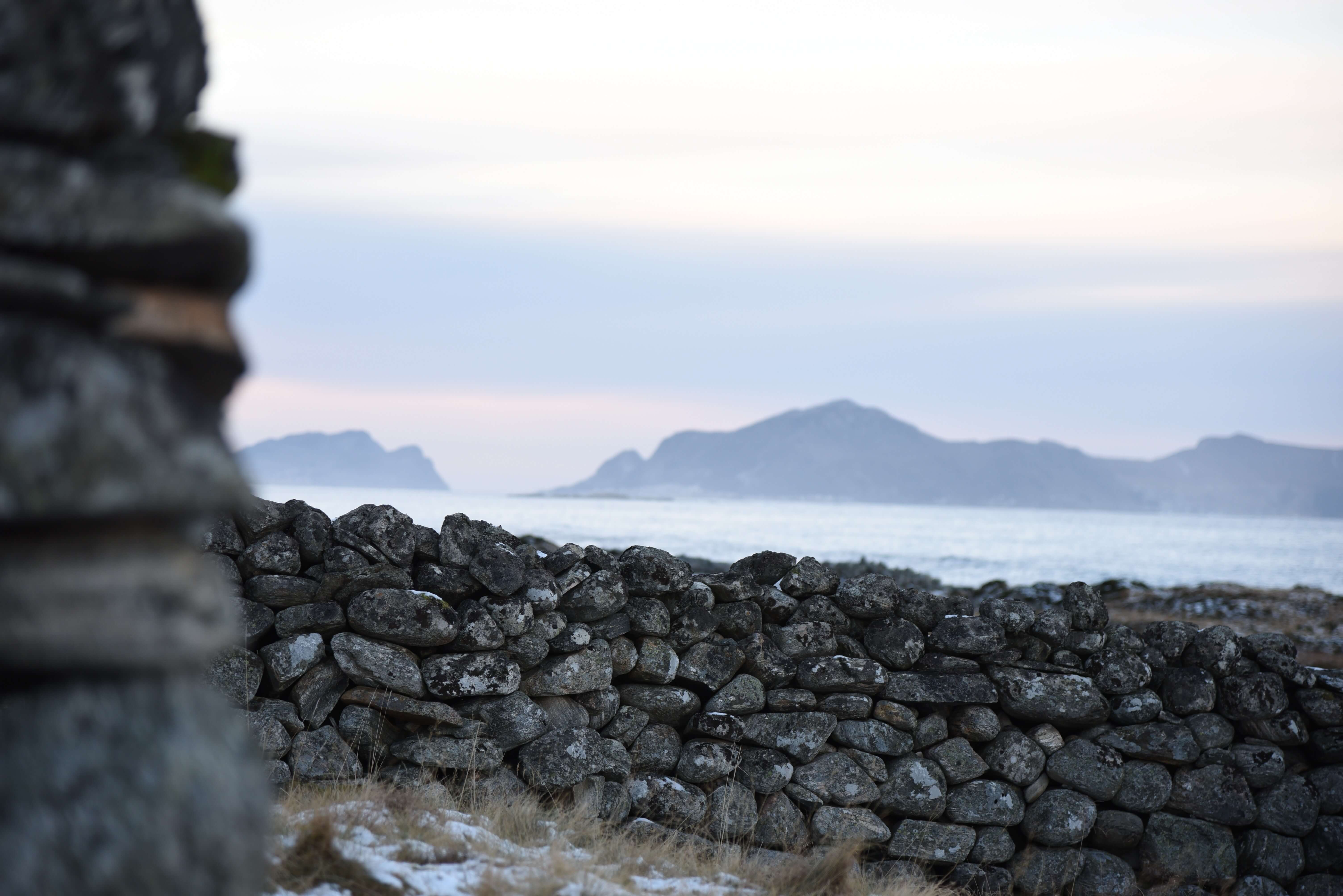 basalt-stone-wall