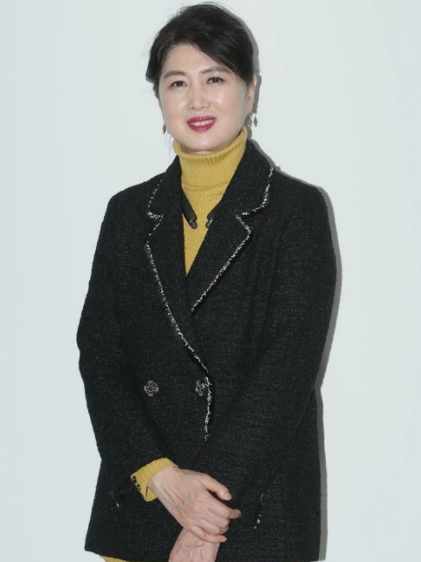  유애자 이슈가 되는 이유, 프로필등