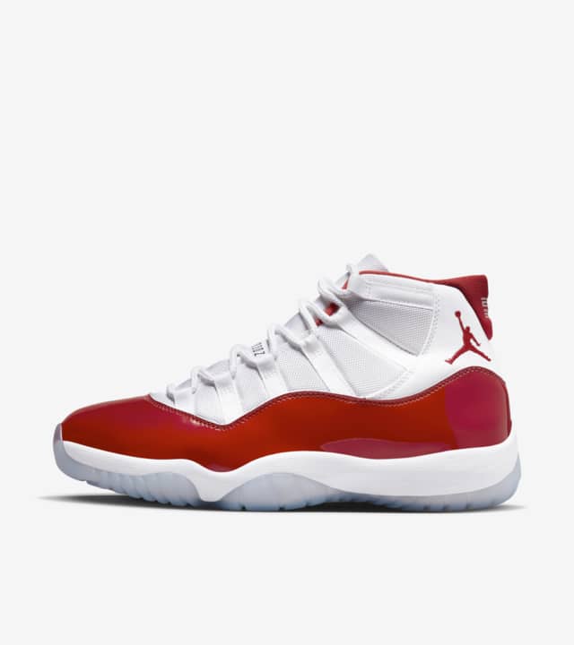 first come first serve jordan 11