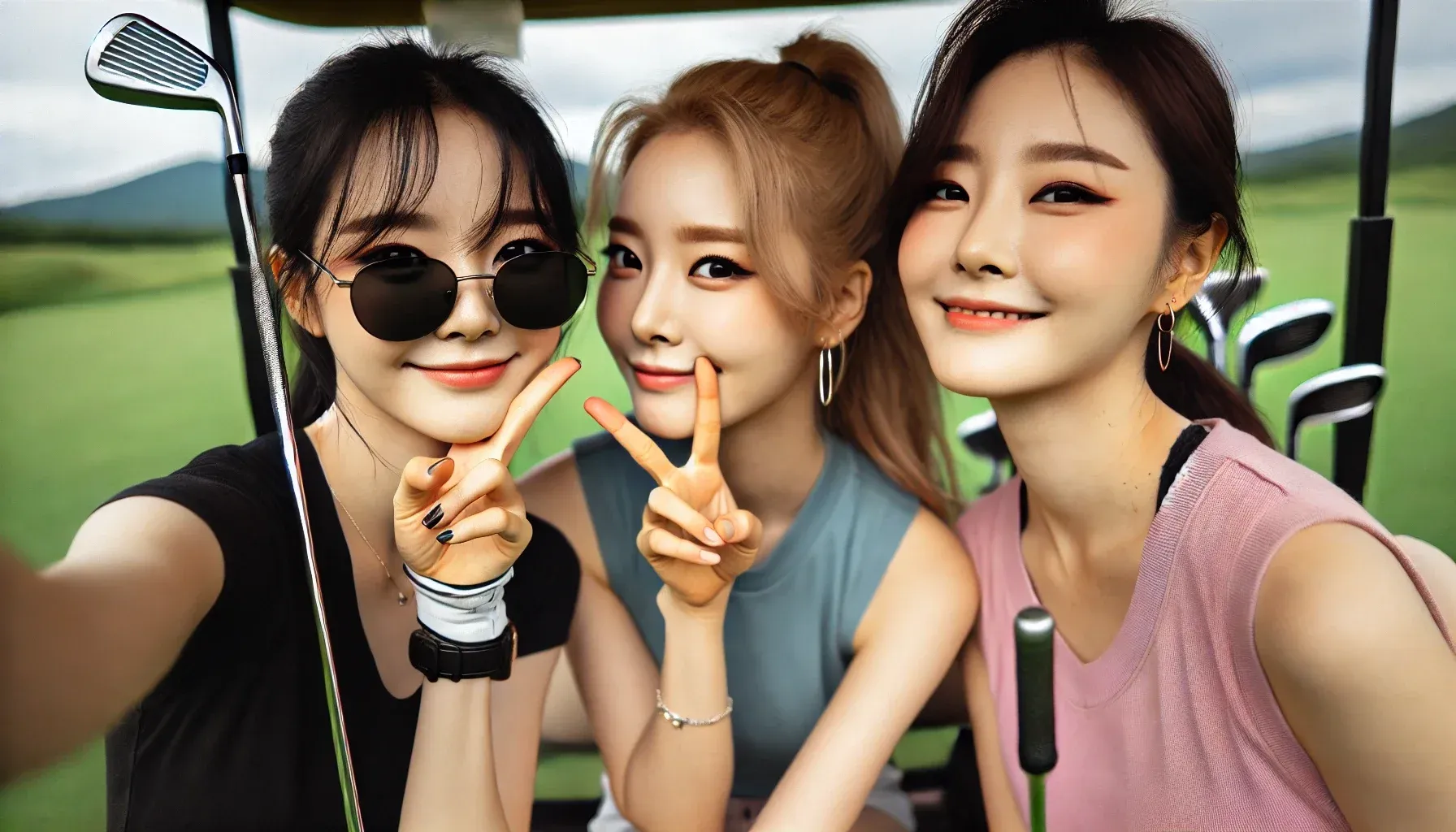 스톤비치cc 예약 1박 2일 골프 패키지 가격 및 날씨 (2월 5일)