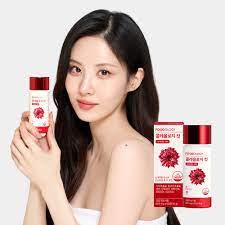 빨간통 다이어트 효과 후기 (2주 섭취)