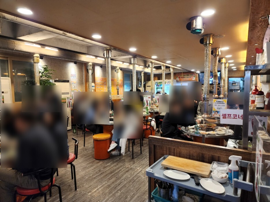 둔산주먹구이 이미지