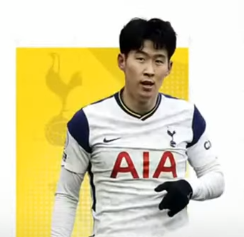  손흥민 선수, 아시아 축구 역사를 바꿨다!