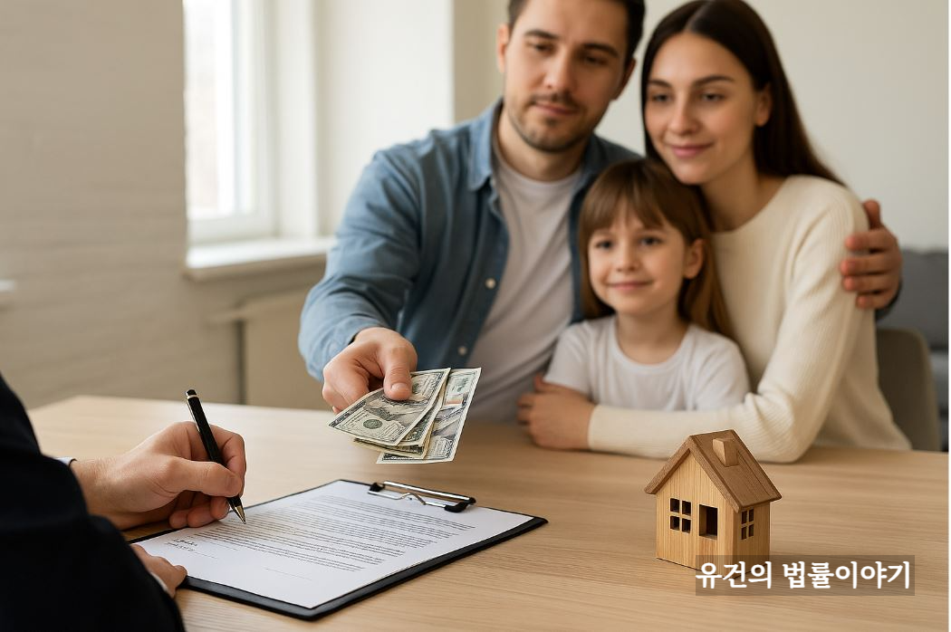 &lt;img src=&quot;자녀명의로 주택 구매시 증여세 납부여부.jpg&quot; alt=&quot;자녀명의로 주택 구매시 증여세 납부여부에 대한 이미지예시.&quot;&gt;