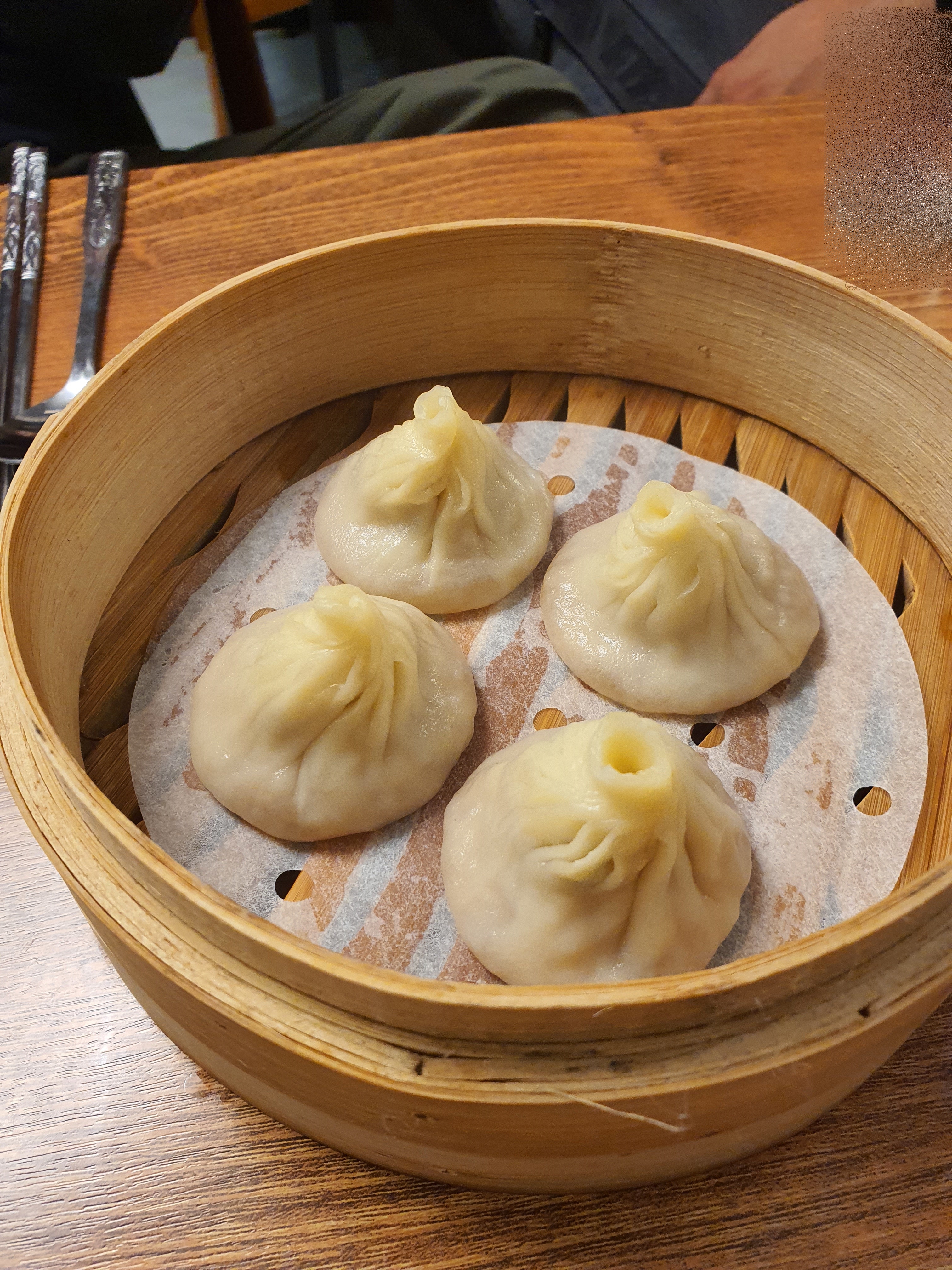  제주도 시내 간단한 점심, 샤오롱바오 맛집 추천!_ 홍콩 딤섬