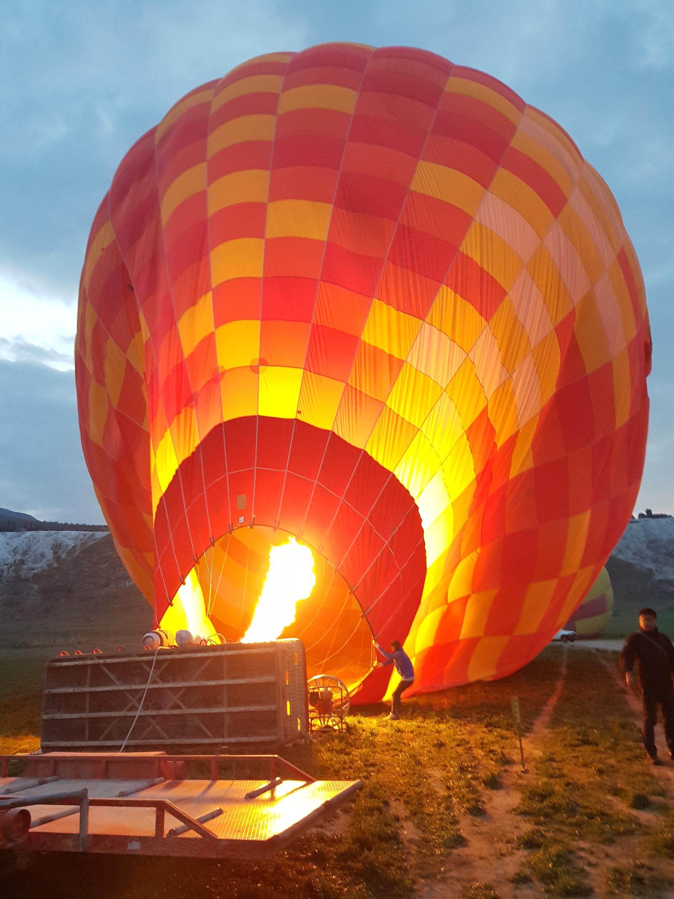 2023.3.17. 투르키예 여행 (7일) 2