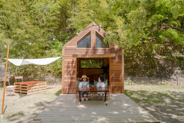 영천 날씨 [아이랑 가볼만한 곳_경북영천] 날씨좋은 봄날 프라이빗하게 11