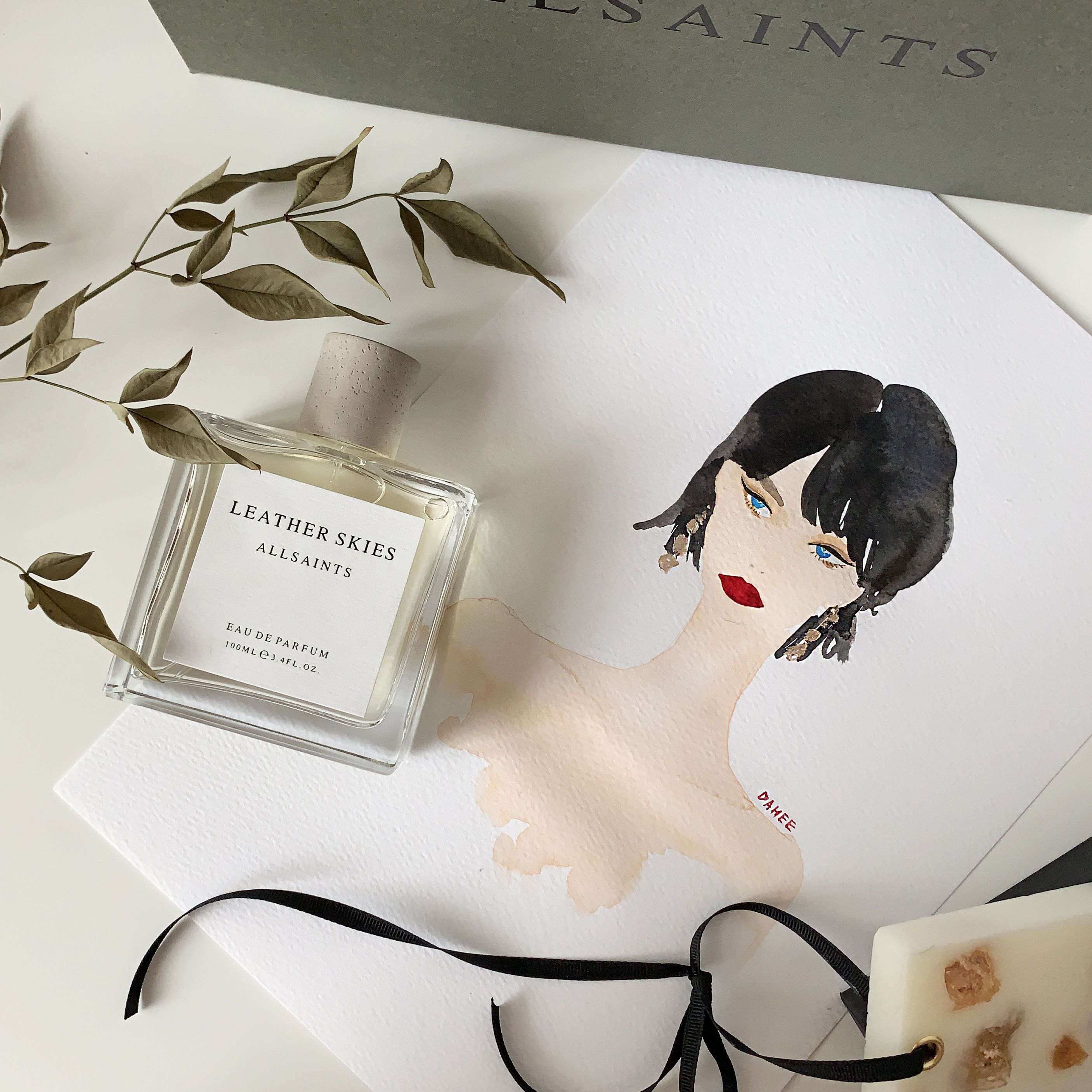  ALLSAINTS (올세인츠) EAU DE PARFUM