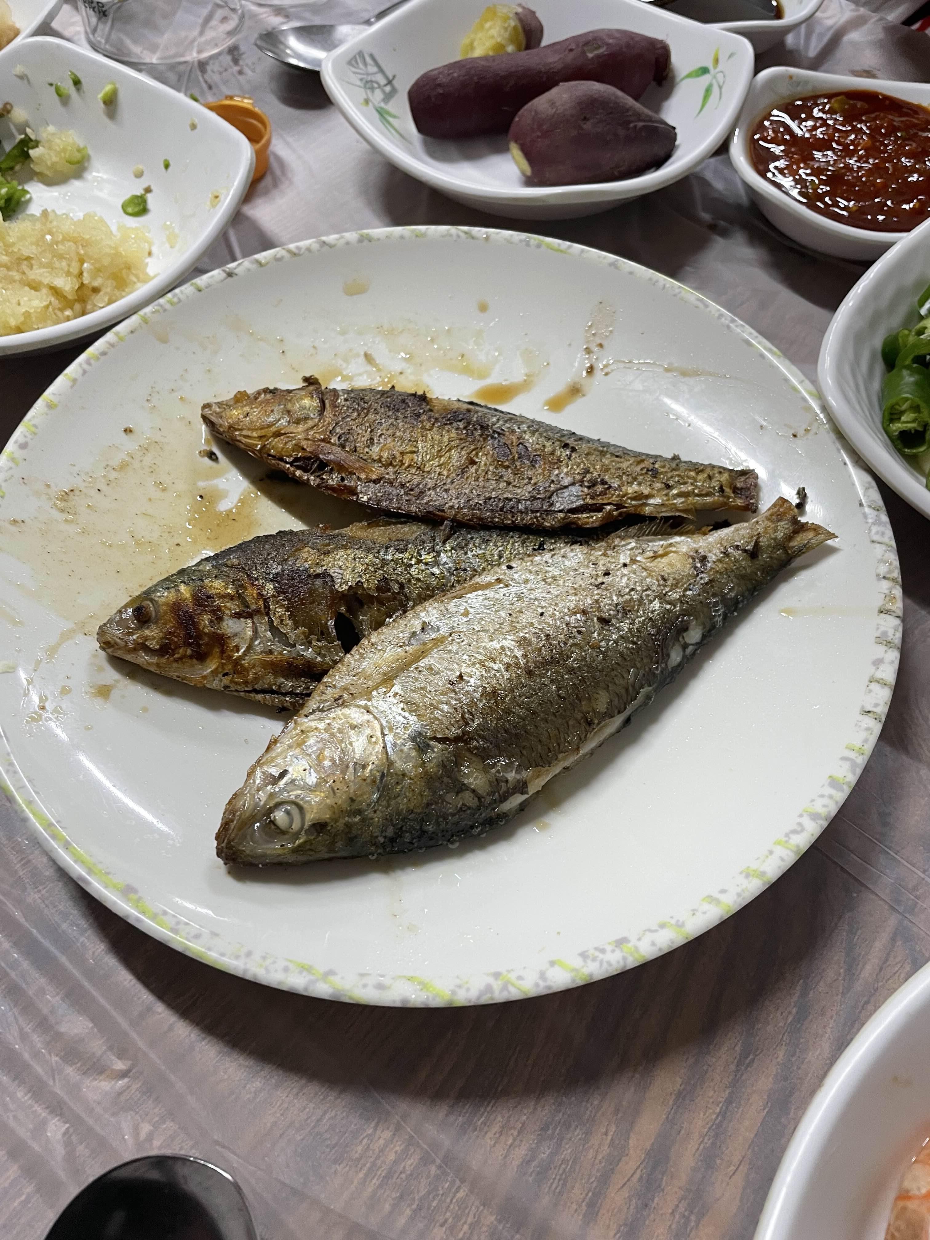 Bugwanghoetjip (부광횟집) 1