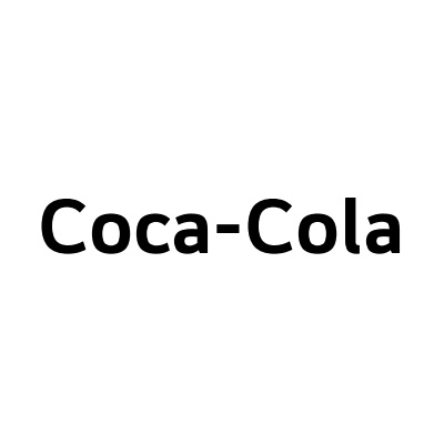  음료 브랜드 Coca-Cola 소개