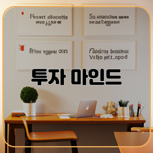 마인드셋 이미지