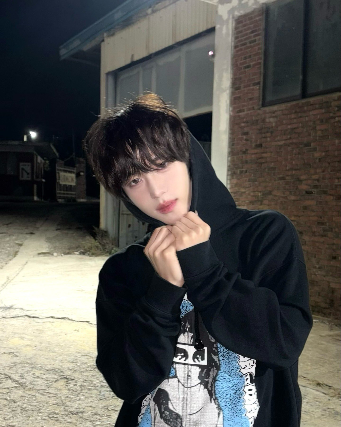 멤버들마다 비주얼 개성이 뚜렷한 아이돌...jpg | 인스티즈