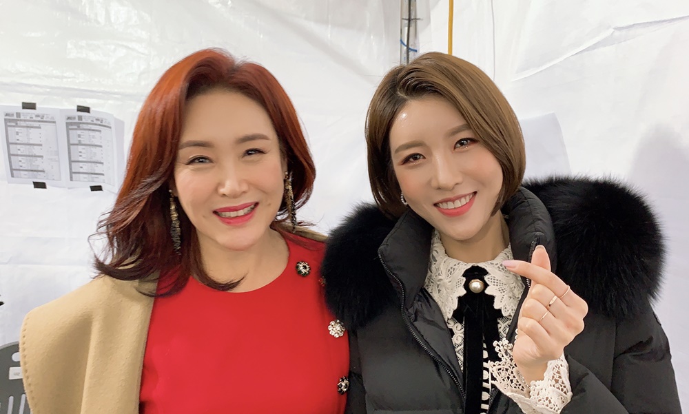 가수 진달래의 나이는? (남편,폭행,학폭,결혼)