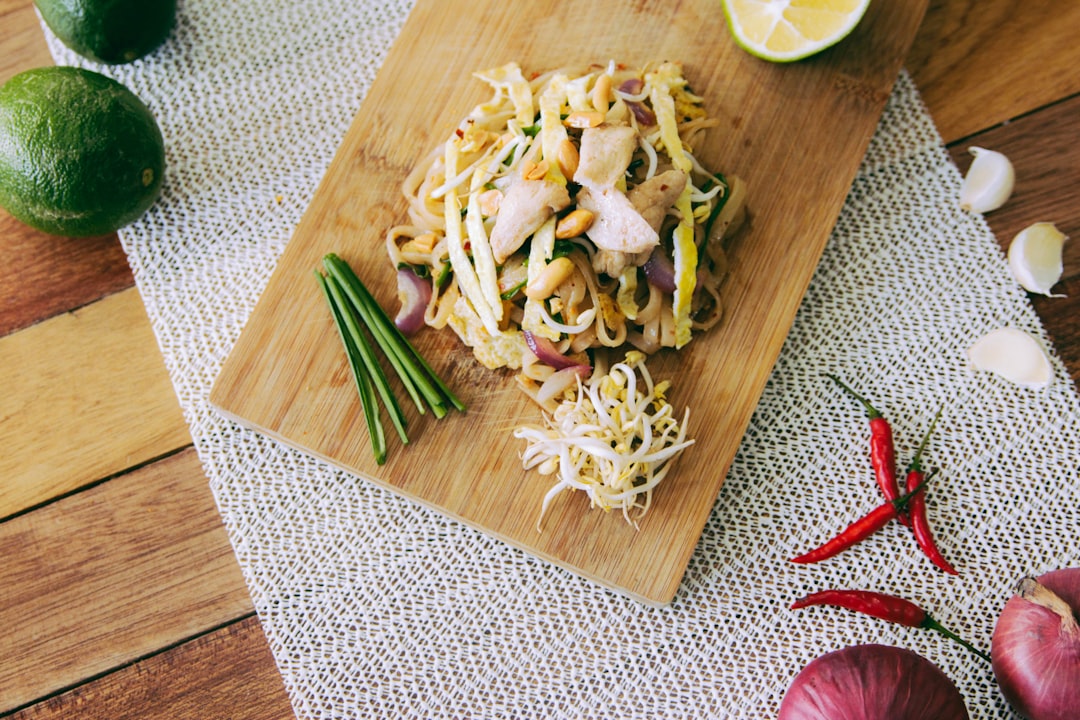 Bean sprouts