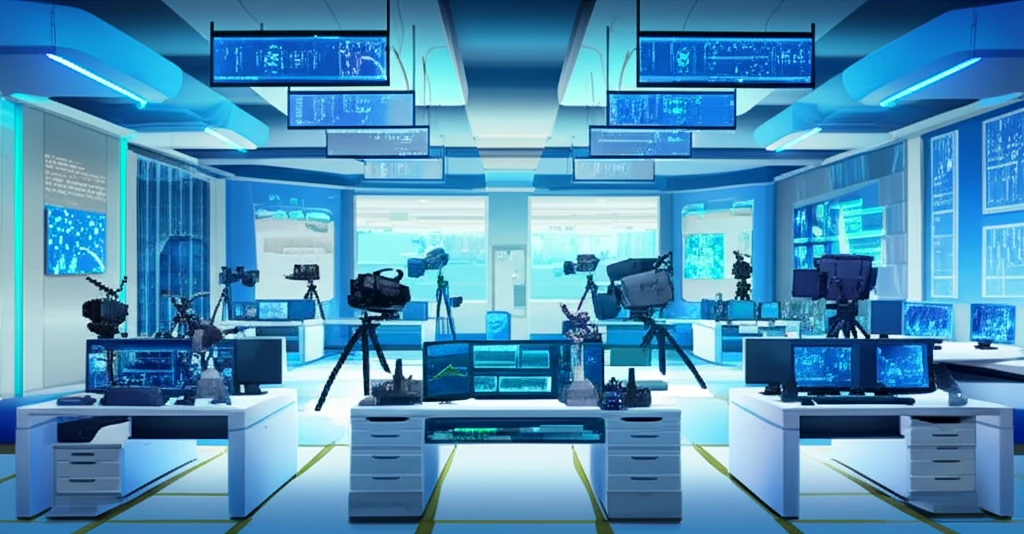2025 AI 영상 콘텐츠 지원: 놓