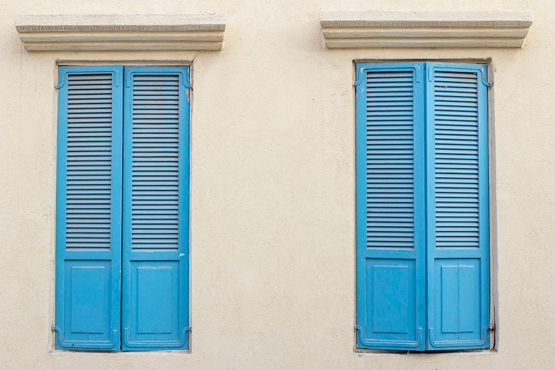 Blue House