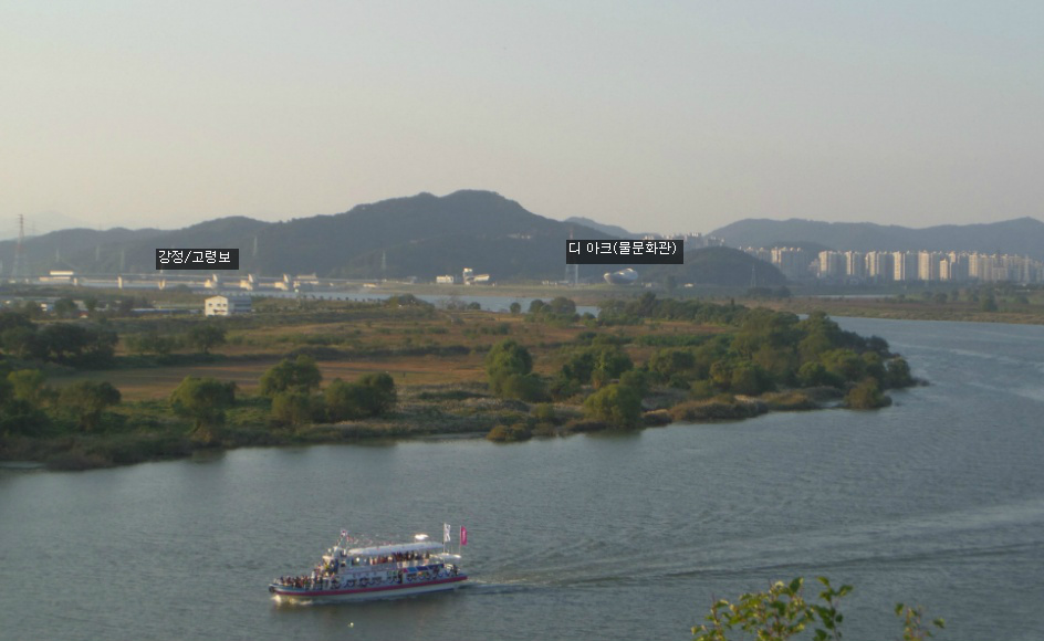 나루터 이미지