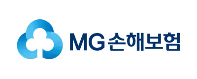 MG손해보험 자동차보험 저렴한 곳 찾는 사이트 로고