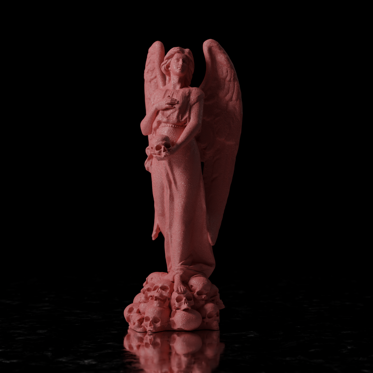  BLENDER | iMac 블렌더 설치 - 세팅 과정