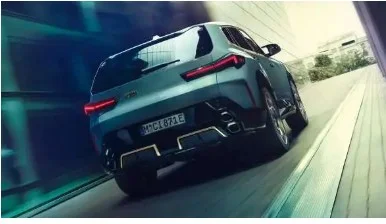 BMW-XM-주행성능