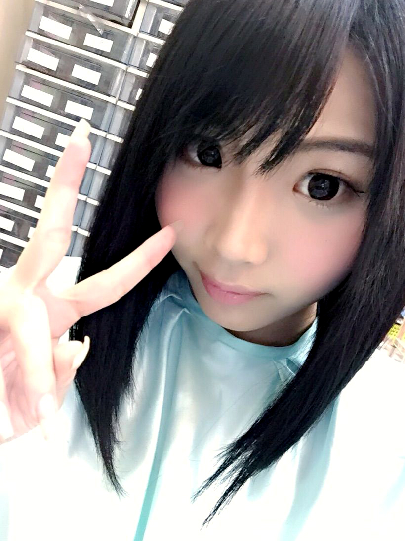 이시가미_사토미_Satomi_Ishigami_石神さとみ