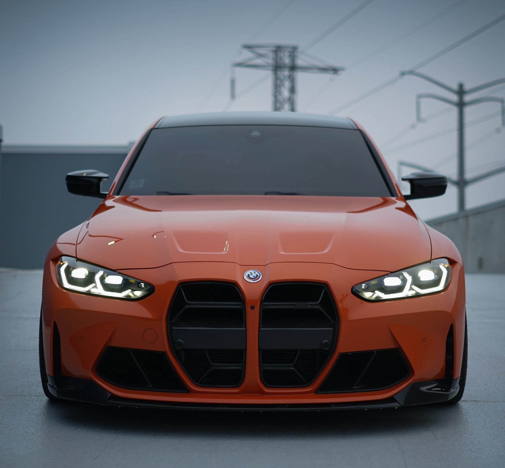 BMW