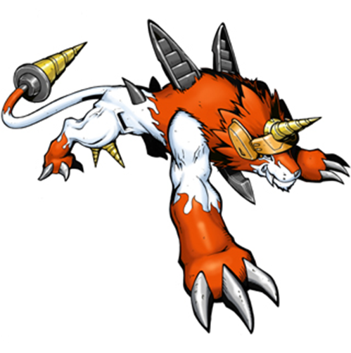  [디지몬도감] 돌루몬 ドルルモン DORULUMON DORULUMON