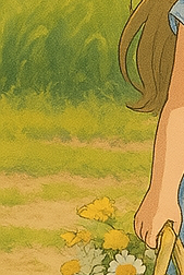 지브리 사진 변환