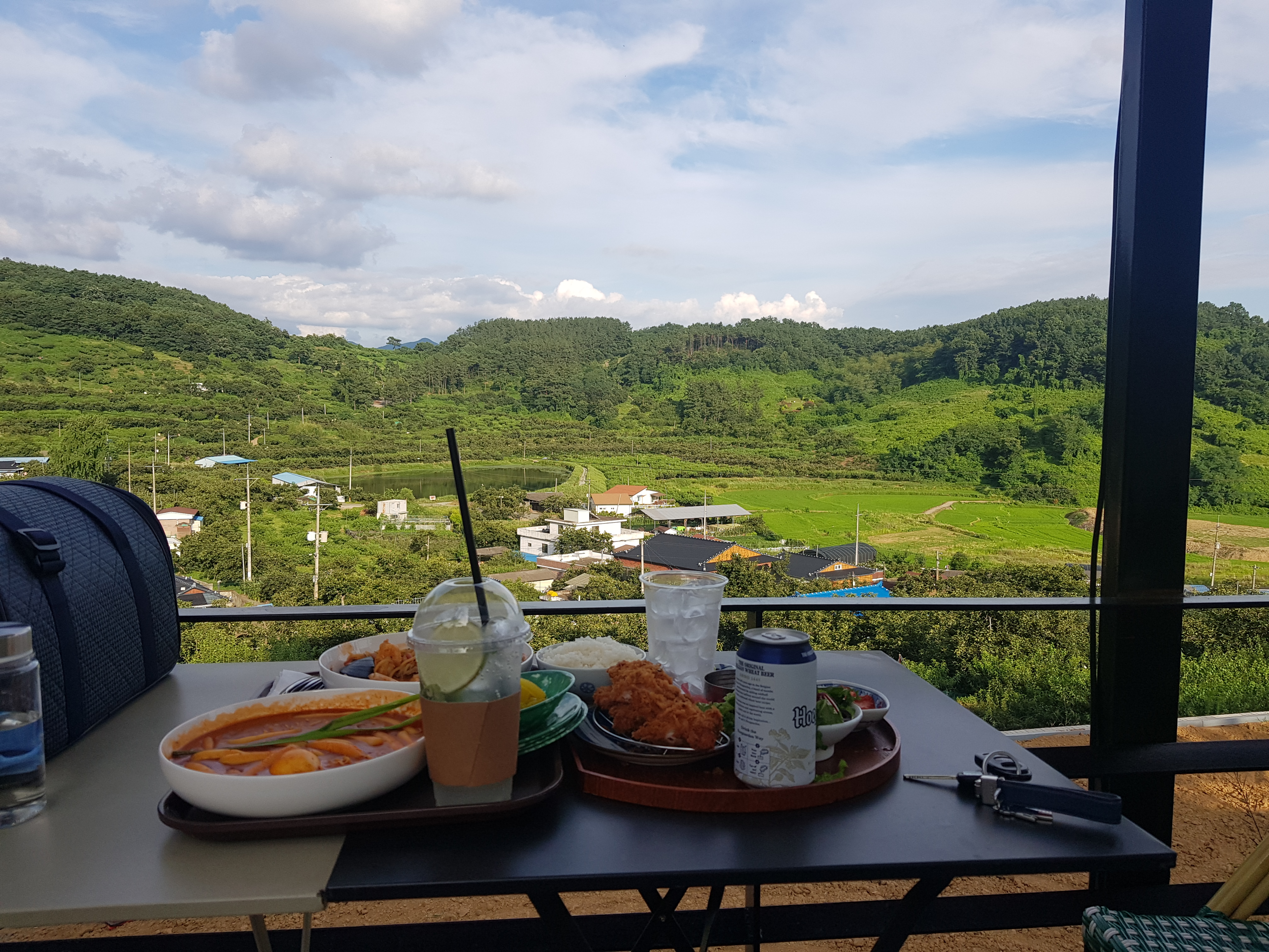  [청도 소우주] 청도에서 가장 아름다운 카페다녀왔습니다.