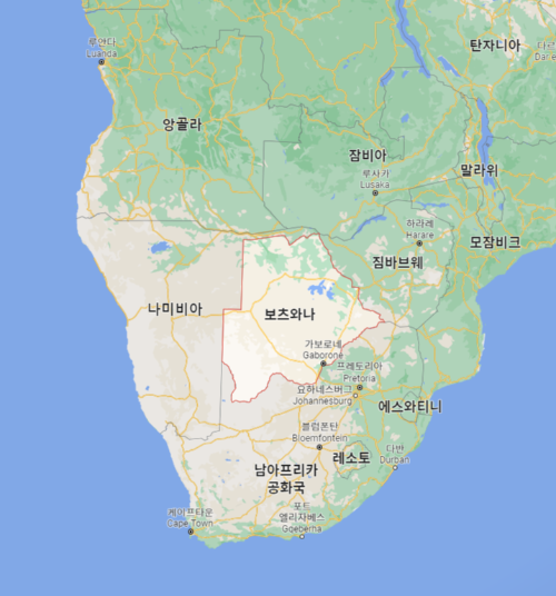  코로나 신종변이 오미크론 이슈에 대해
