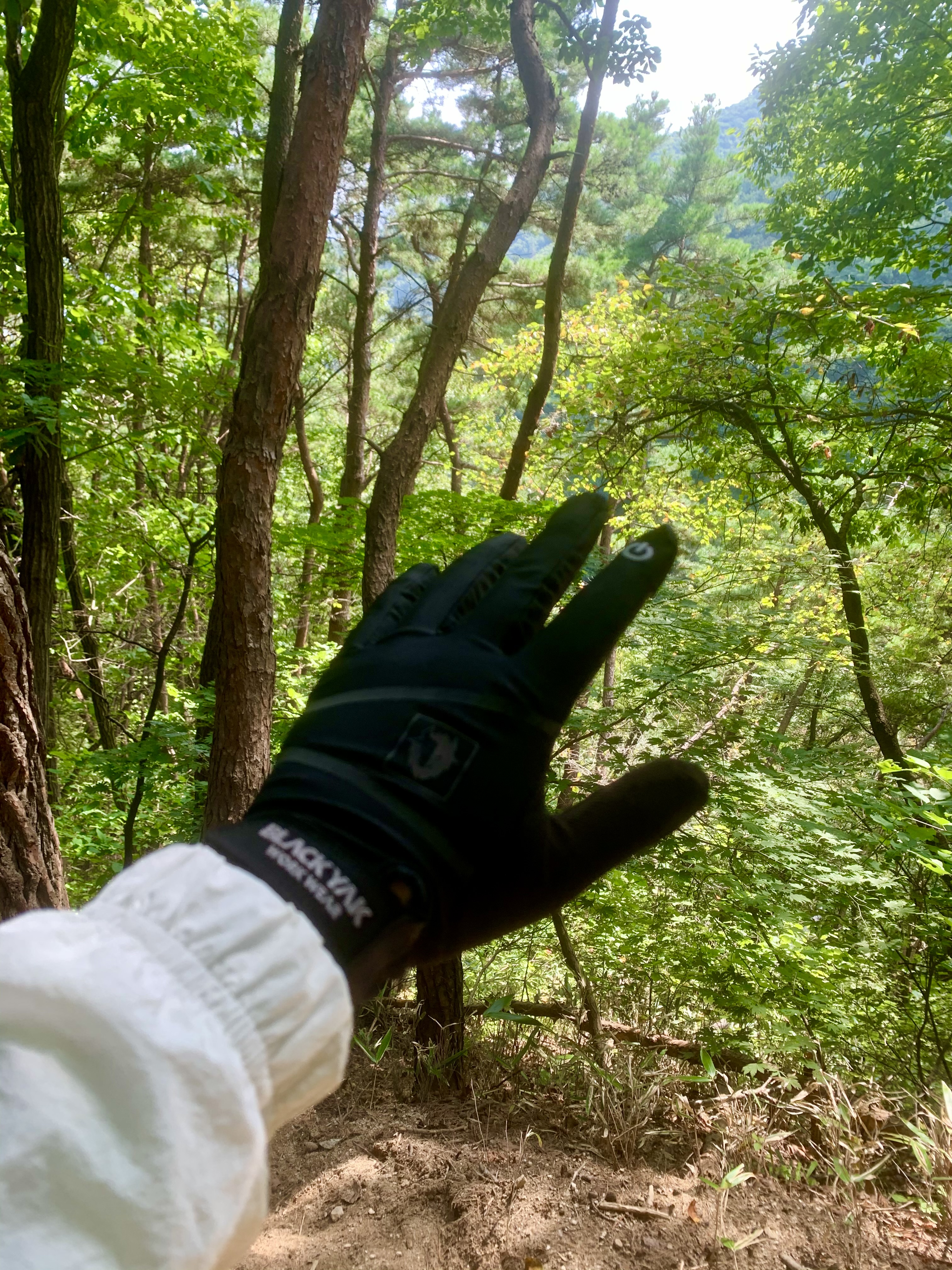  블랙야크 100대 명산 지역별 리스트 자료
