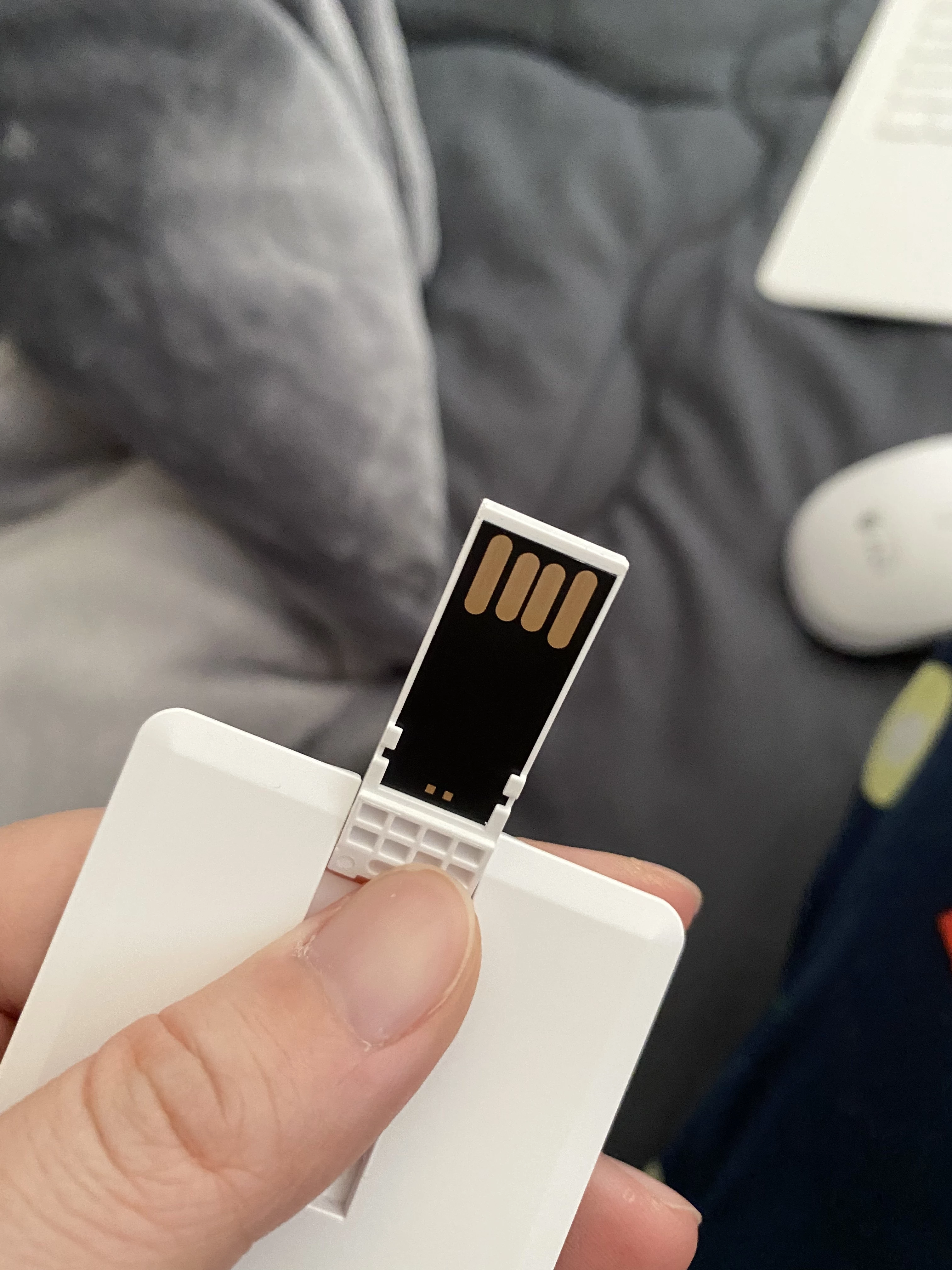 카드 USB