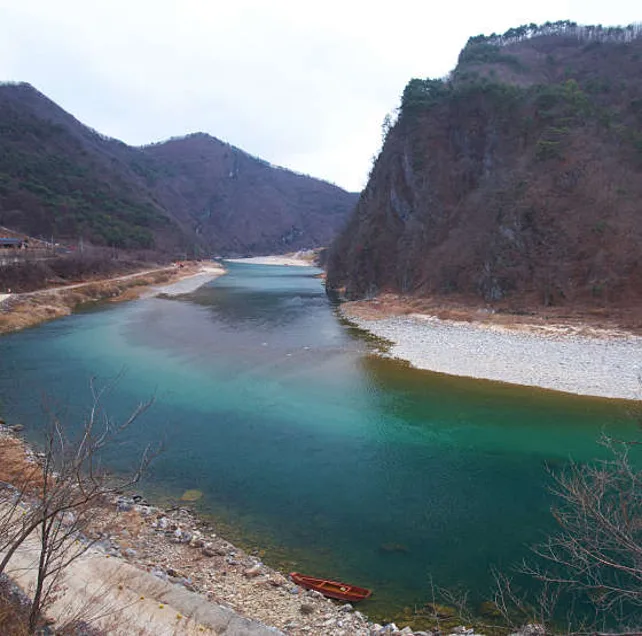동강레저스포츠