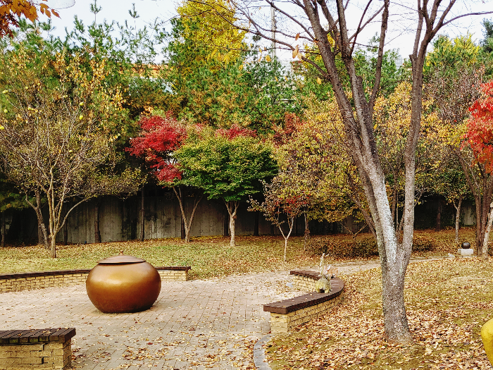 수원-똥박물관-해우재-외부-전경