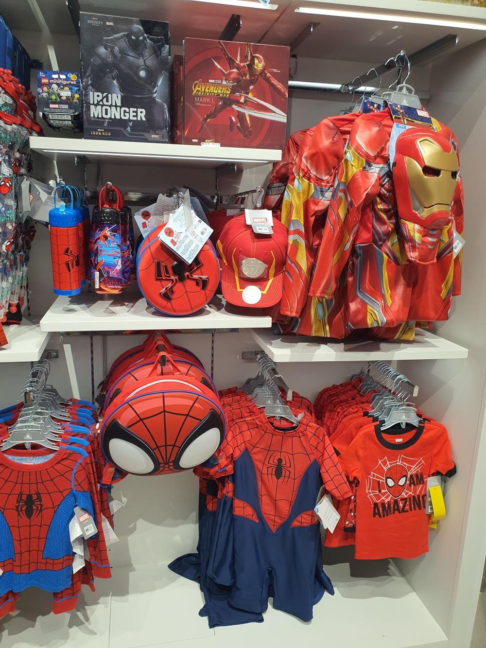 디즈니스토어 현대아울렛 대전점 21