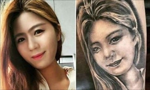 "와…S급 연예인 뺨치네…" 현재 해외에서 더 난리 난 한국 월드컵 국가 대표팀 아내의 놀라운 미모 수준